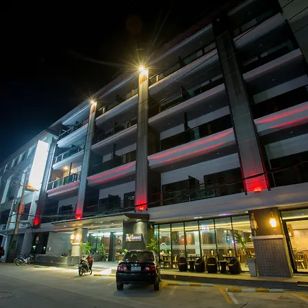 Inn Residence Serviced Suites-2
