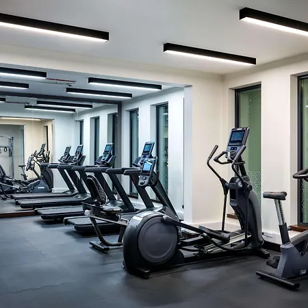 Hilton Garden Inn Krakow Airport-3