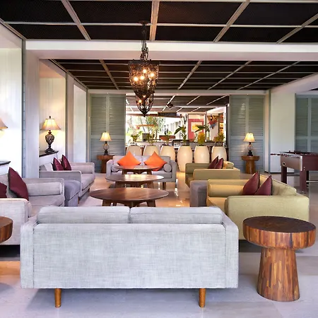 Ramada Encore By Wyndham Seminyak Bali-2