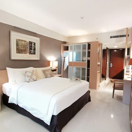 Ramada Encore By Wyndham Seminyak Bali-2