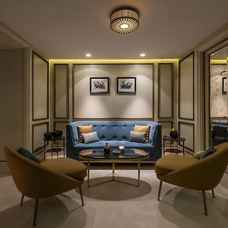 Karakoy Port Hotel-3