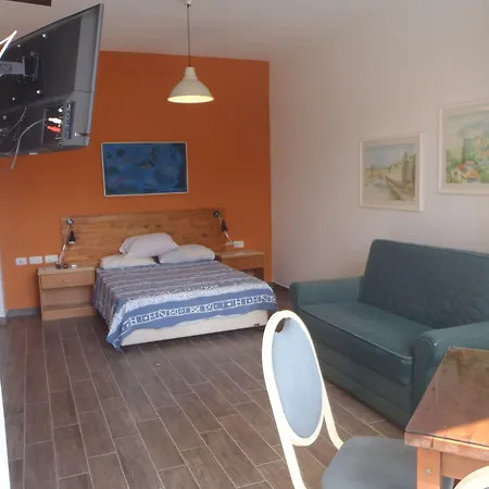 Marom Carmel Center Apartments-3