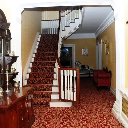 Cannaway House B&B-2