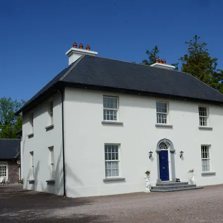 Cannaway House B&B-2