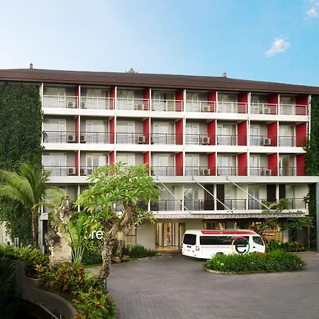 Ramada Encore by Wyndham Seminyak Bali-2