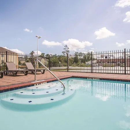 La Quinta By Wyndham Hattiesburg - I-59-3