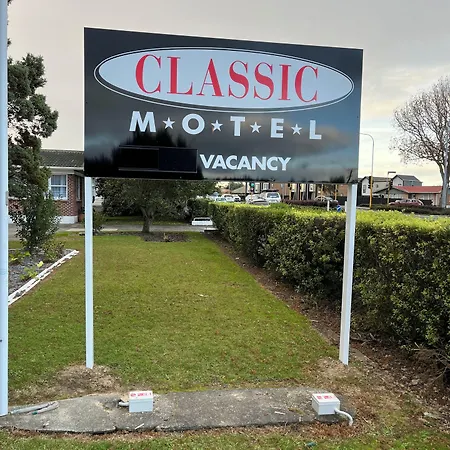 Classic Motel-2