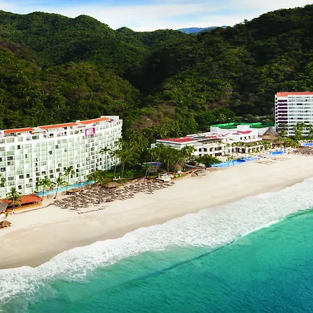 Hyatt Ziva Puerto Vallarta-2