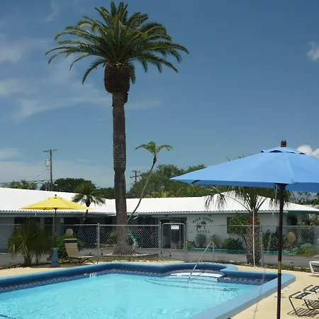 Palm Court Motel-2