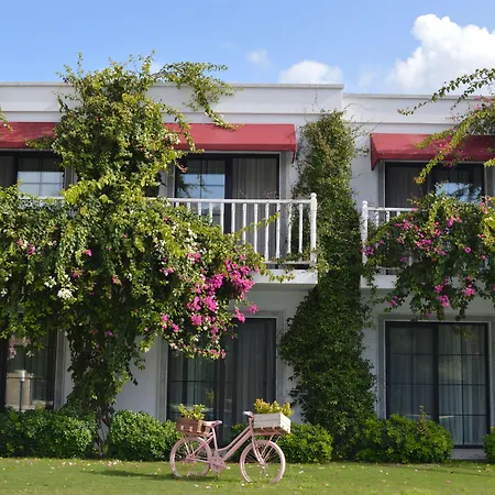 Villa Rustica Hotel-3