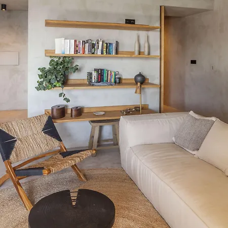 Casa Da Ilha - Slow Living Residence & Suites-2