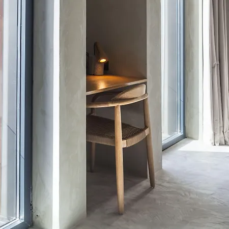 Casa Da Ilha - Slow Living Residence & Suites-3