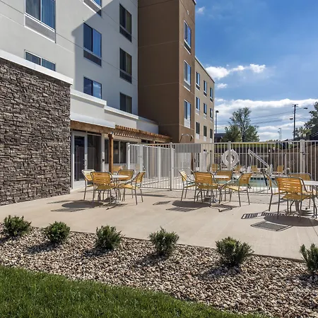 Fairfield Inn & Suites By Marriott Leavenworth-3