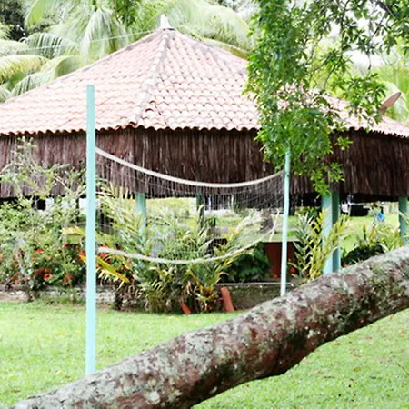 Pousada Sitio Paraiso-3