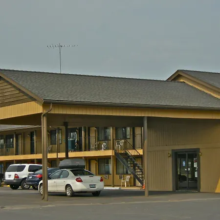 Red Lion Inn And Suites La Pine, Oregon-2