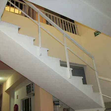 Hotel Albatros-2