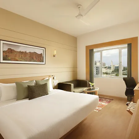Lemon Tree Hotel, Gachibowli, Hyderabad-2