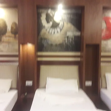 Hotel Welcome-3