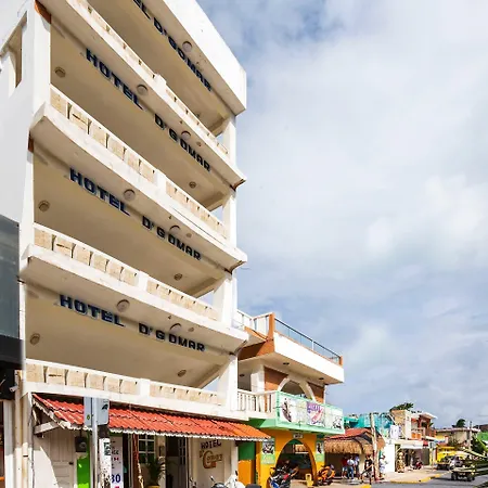 Hotel D Gomar-2