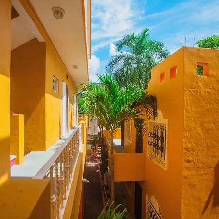 Beach House Hotel-3