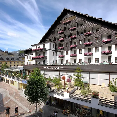 Hotel Post-2
