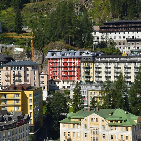 Hotel Eden Rock-3