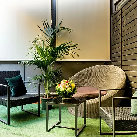 V Collection Piazza Farnese Luxury Suites-2