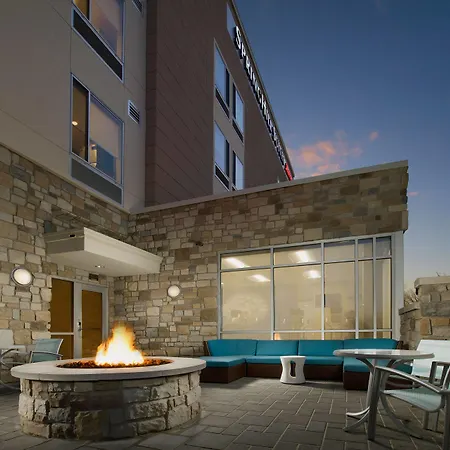 Springhill Suites By Marriott Bridgeport Clarksburg-3