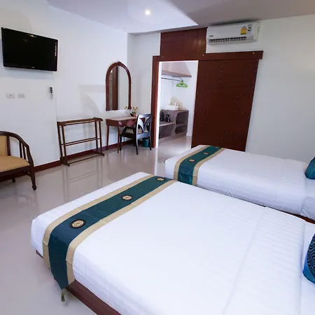 The Blueco Hotel Sha Plus-3