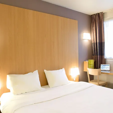 B&B HOTEL Montpellier 2-2