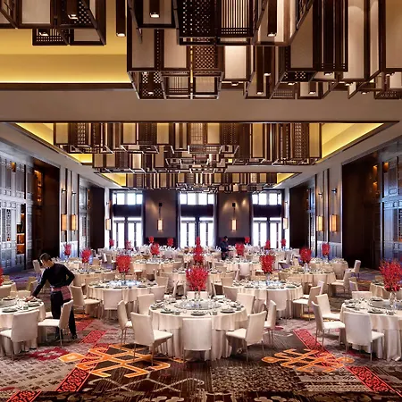 Jinmao Purelax Lijiang, The Unbound Collection By Hyatt-3