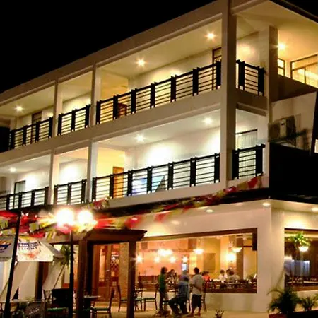 Coron Gateway Hotel&Suites-2