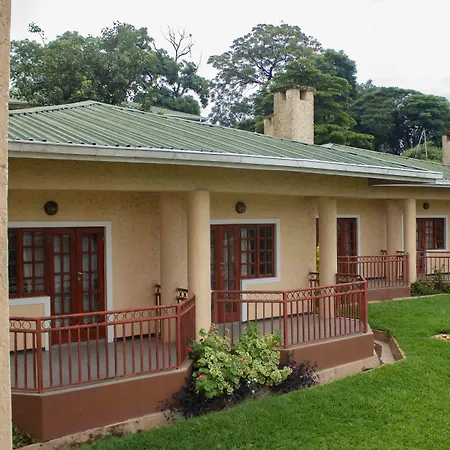 Malawi Sun Hotel & Conference Centre-2