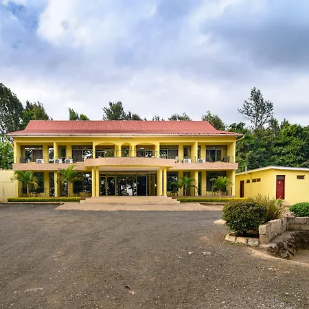 Mvuli Hotels Arusha-3