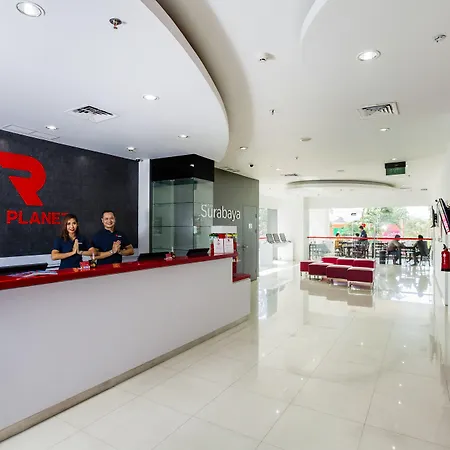 Monoloog Hotel Surabaya-3