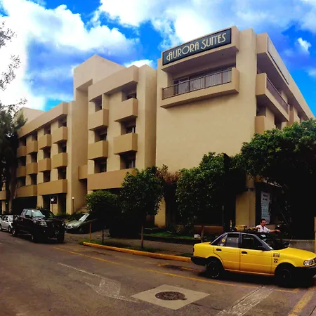 Aurora Suites-3
