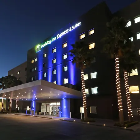 Holiday Inn Express Hotel & Suites Hermosillo By Ihg-3