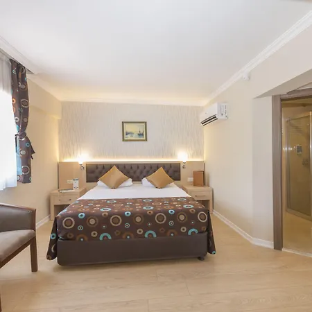 Asdem Park Otel-3