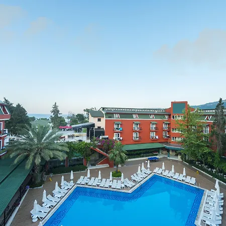 Asdem Park Otel-2
