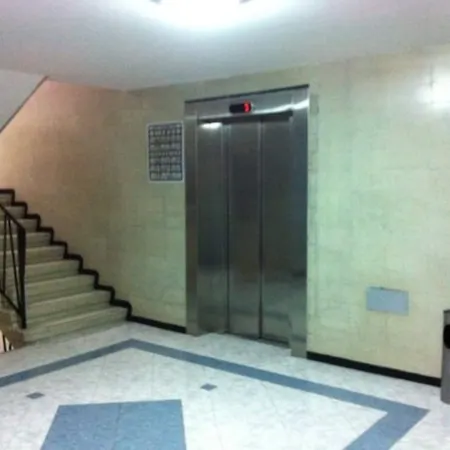Hotel Dos Naciones-3