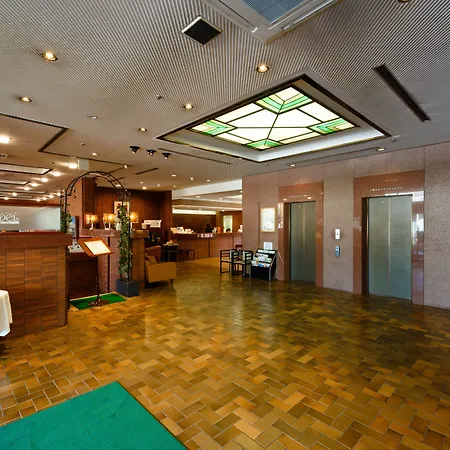 Garden Hotel Kanazawa-2