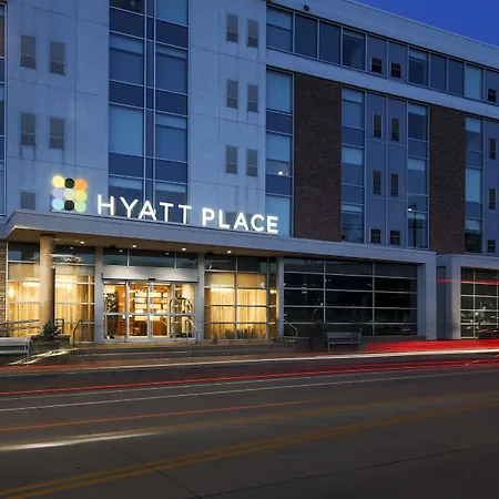 Hyatt Place Boulder Pearl Street-3