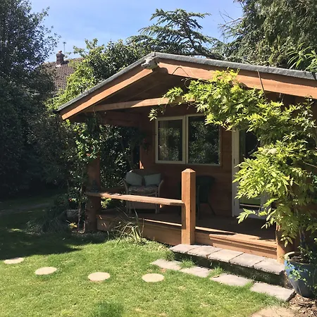 Ward Avenue B&B-3