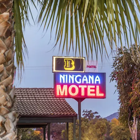 Ningana Motel-2