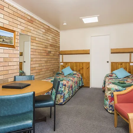 Ningana Motel-3