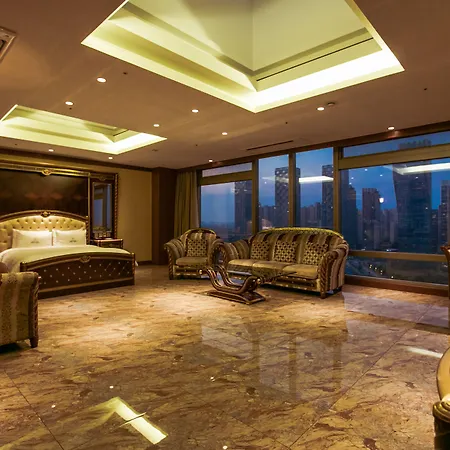 Songdo Central Park Hotel-2