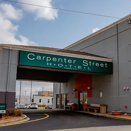 Carpenter Street Hotel-3