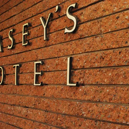 Casey'S Hotel-2
