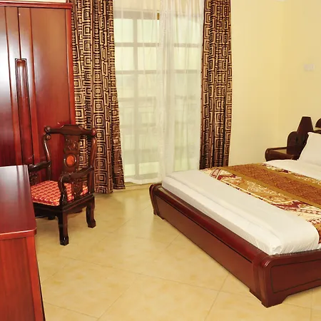 Biraj International Hotel-2