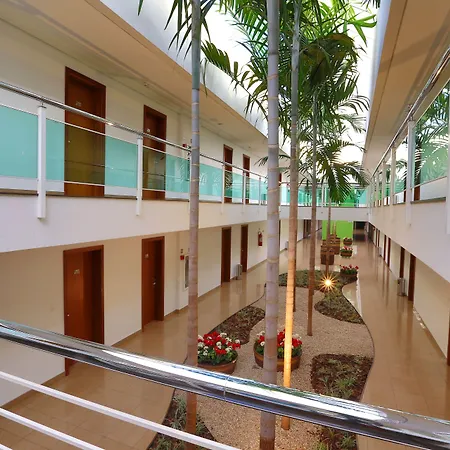 Garden Hotel-3